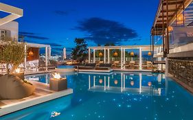 Ξενοδοχείο Σεμέλη